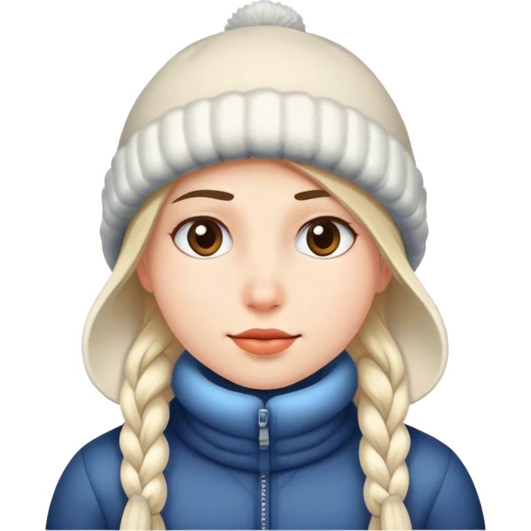 winter  emoji