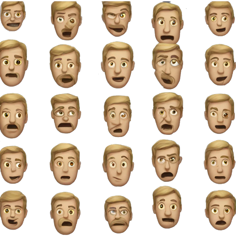 Rumeurs  emoji