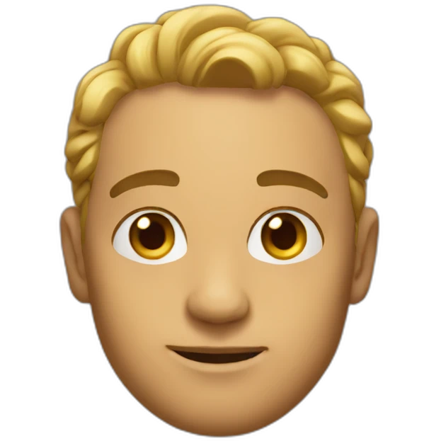 Laylow emoji