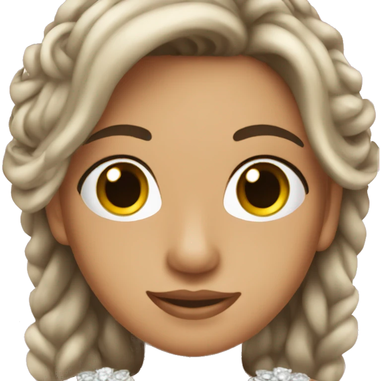 Quinceanera emoji