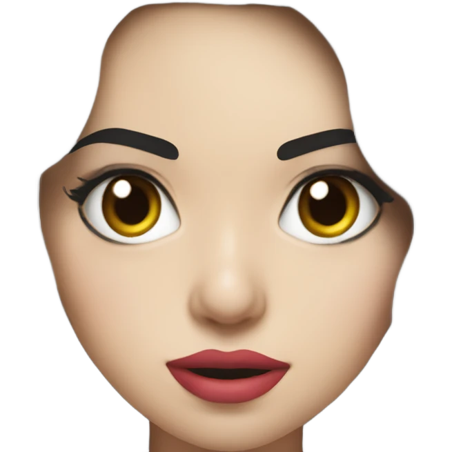 Charli xcx emoji