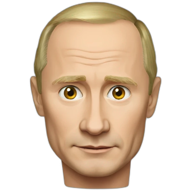 Putin emoji
