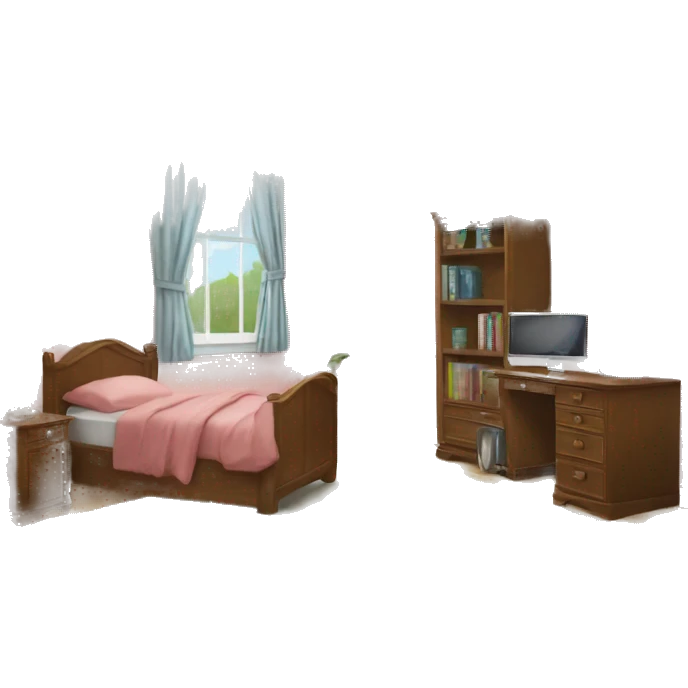 Room emoji