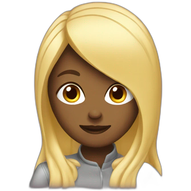 lesbian emoji