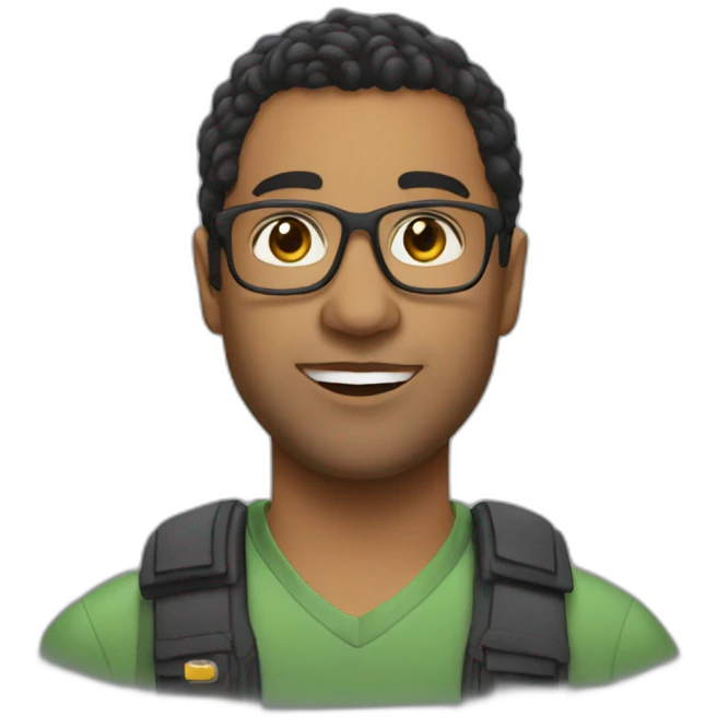 Patrice talin emoji
