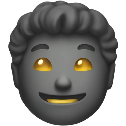 A light bowl emoji