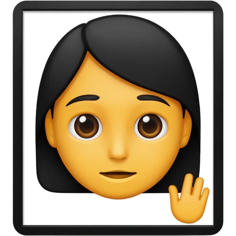 Nah emoji