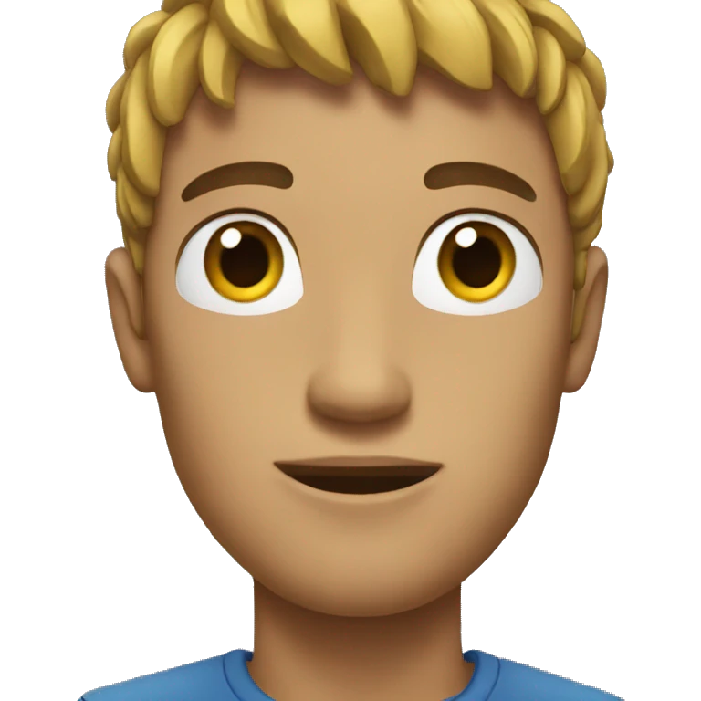 Chad emoji