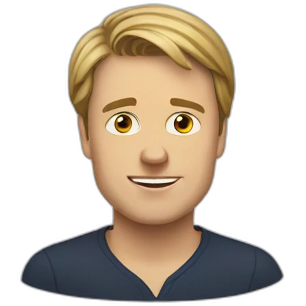 jake-humphrey emoji