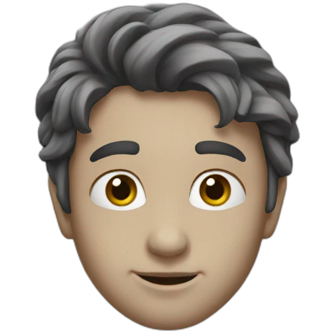 hoge emoji