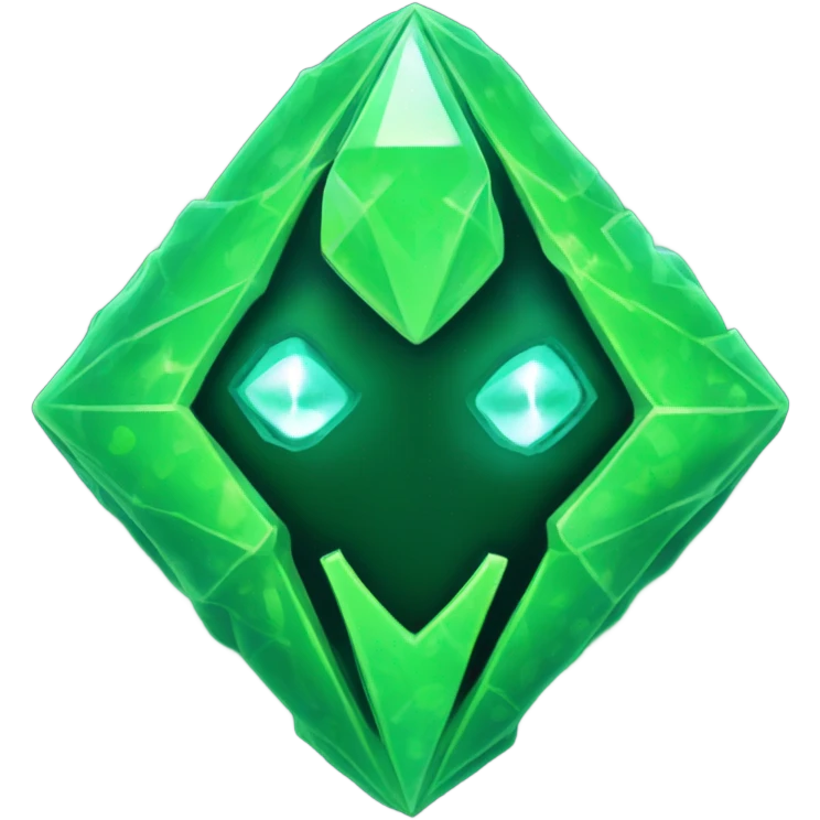 Zygarde emoji