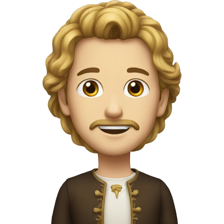 Heardt emoji