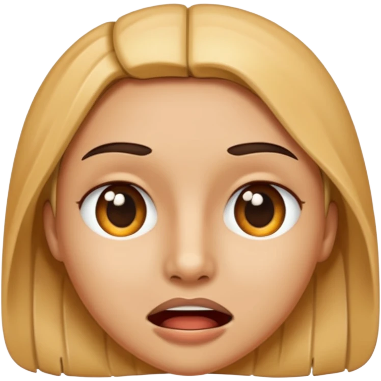 Zipper-Mouth Face emoji