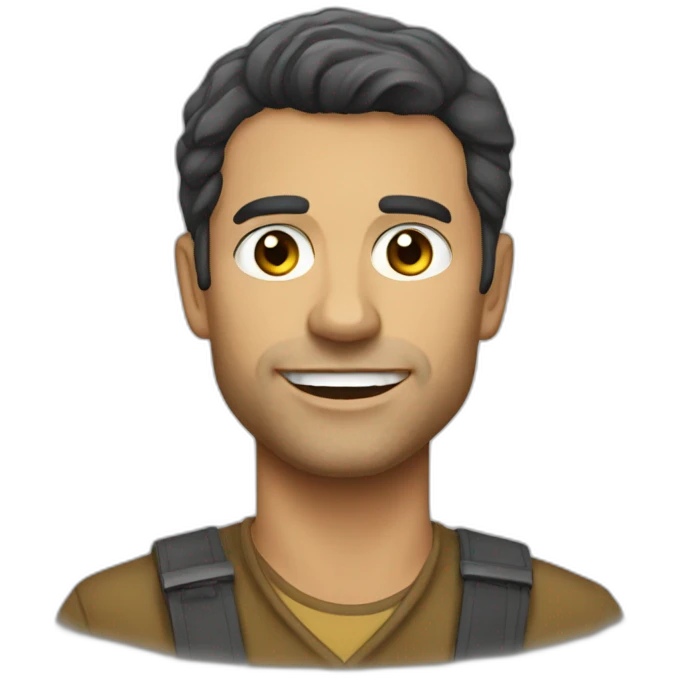 leopoldo emoji
