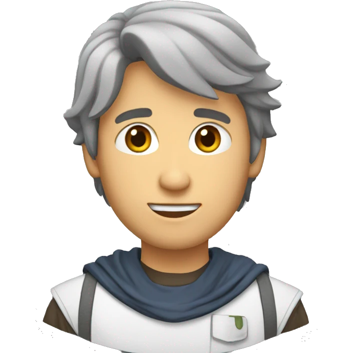 Sergiopro SW emoji