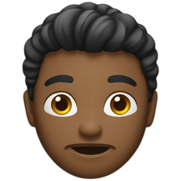 cannot play video emoji
