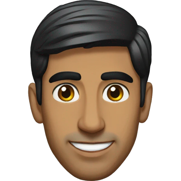 rishi sunak emoji