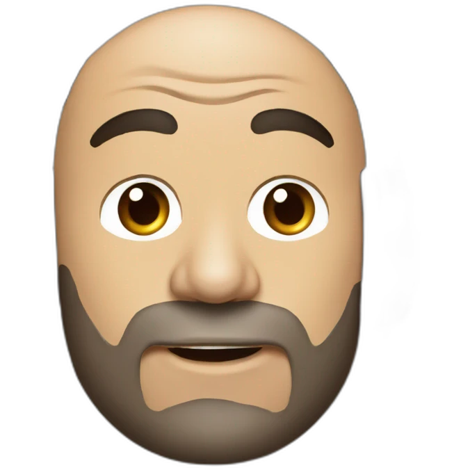 joe rogan microphone emoji