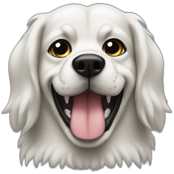 danzig dog emoji