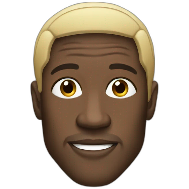 Clarence seedorf emoji
