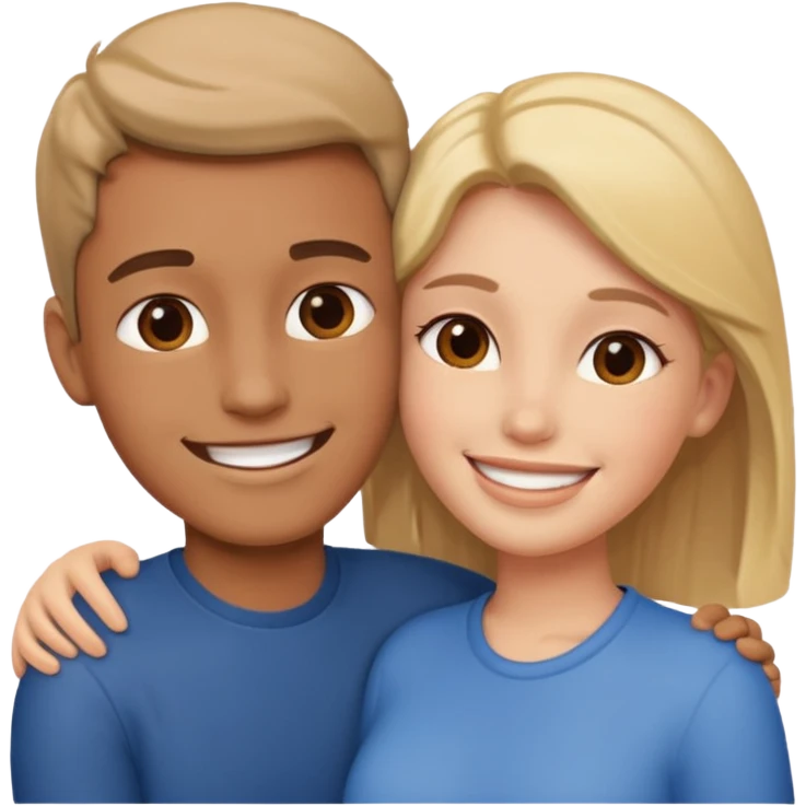 Two people fuucking emoji