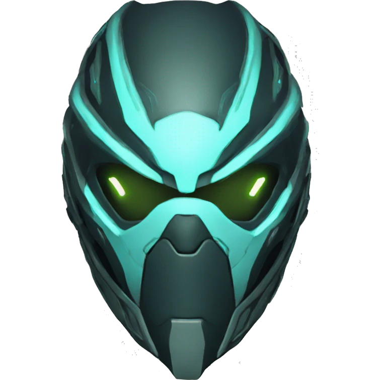 Warframe emoji