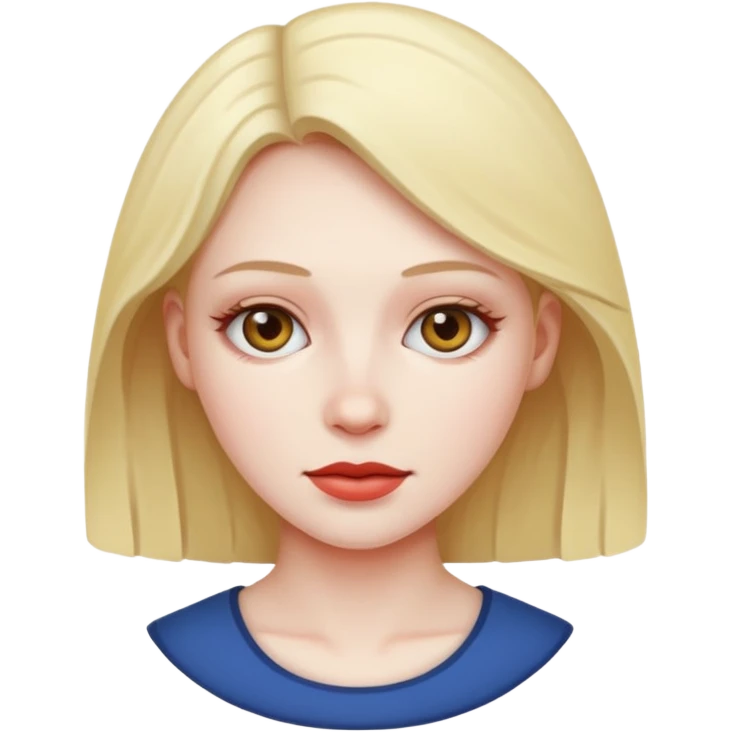 Levrette emoji