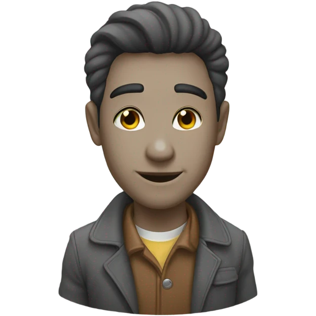 Lalala emoji