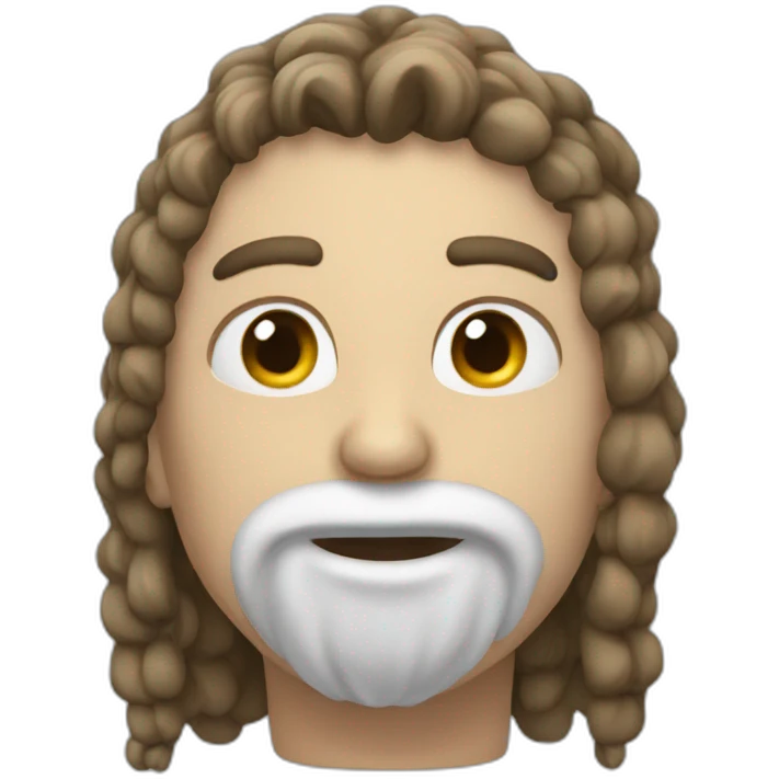 Pleur emoji