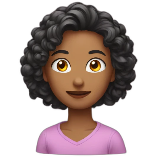Пряжа emoji