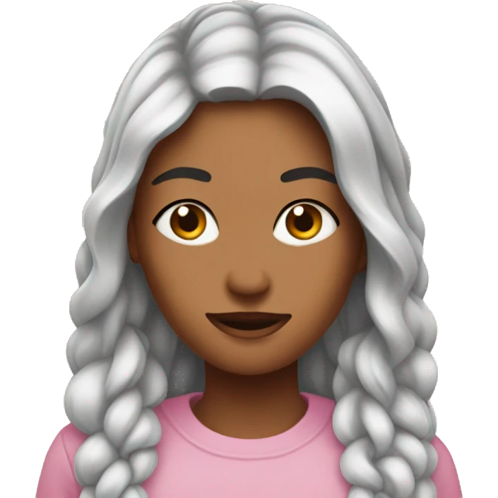 🧝🏼‍♀️🥹 emoji