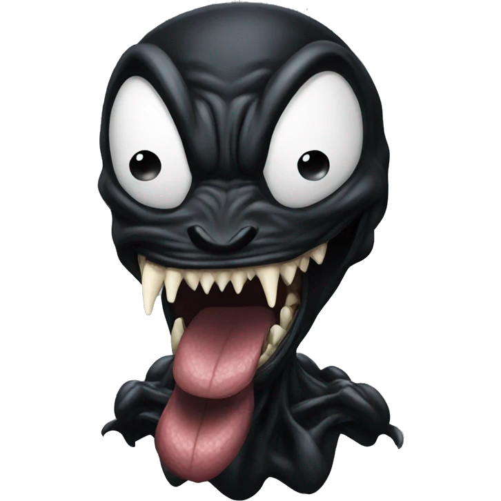 Venom  emoji