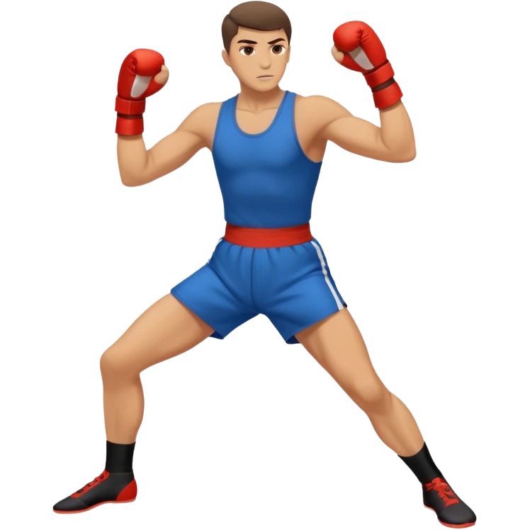 Savate emoji
