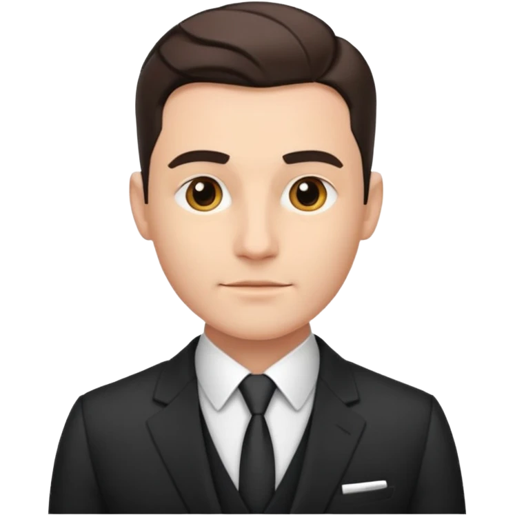 Man very style руфв emoji