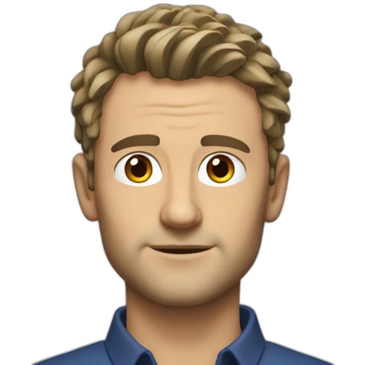Franck gasnier emoji