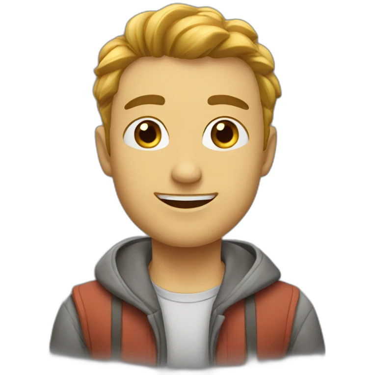 собака emoji