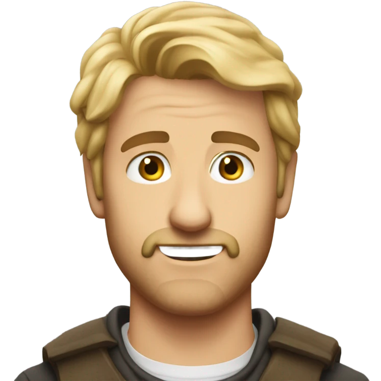 Colin Bridgerton  emoji