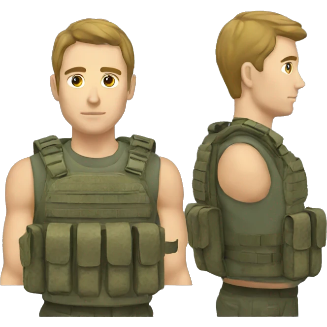 Arma emoji