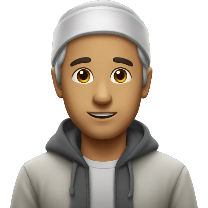 Central Cee emoji