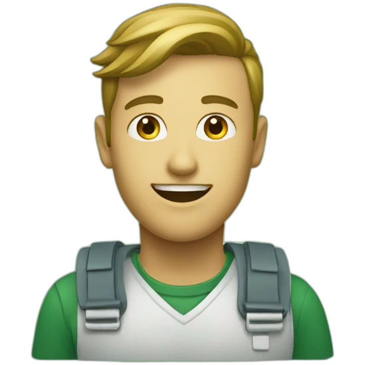 checkmark green emoji