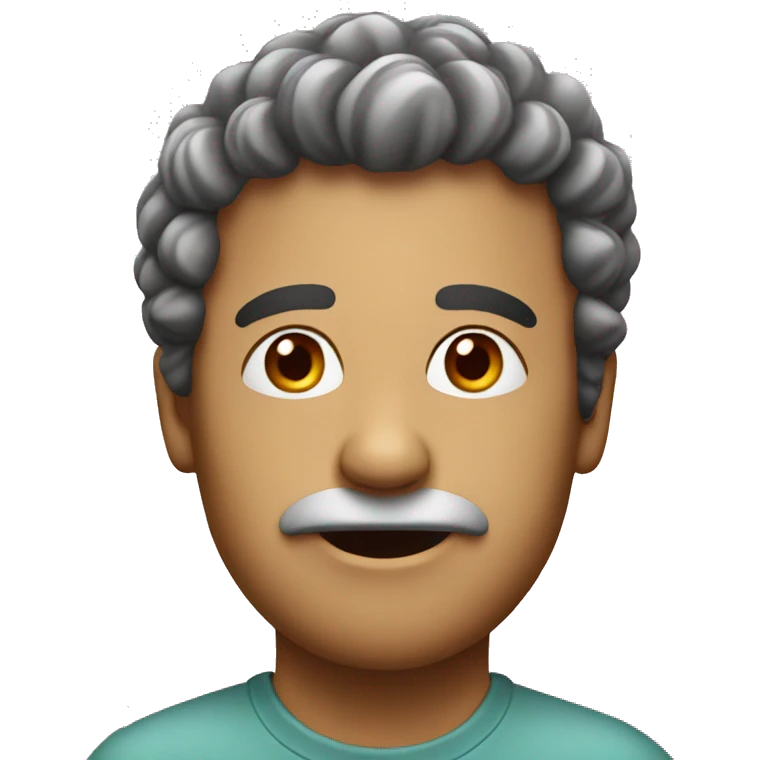 One raspberry  emoji