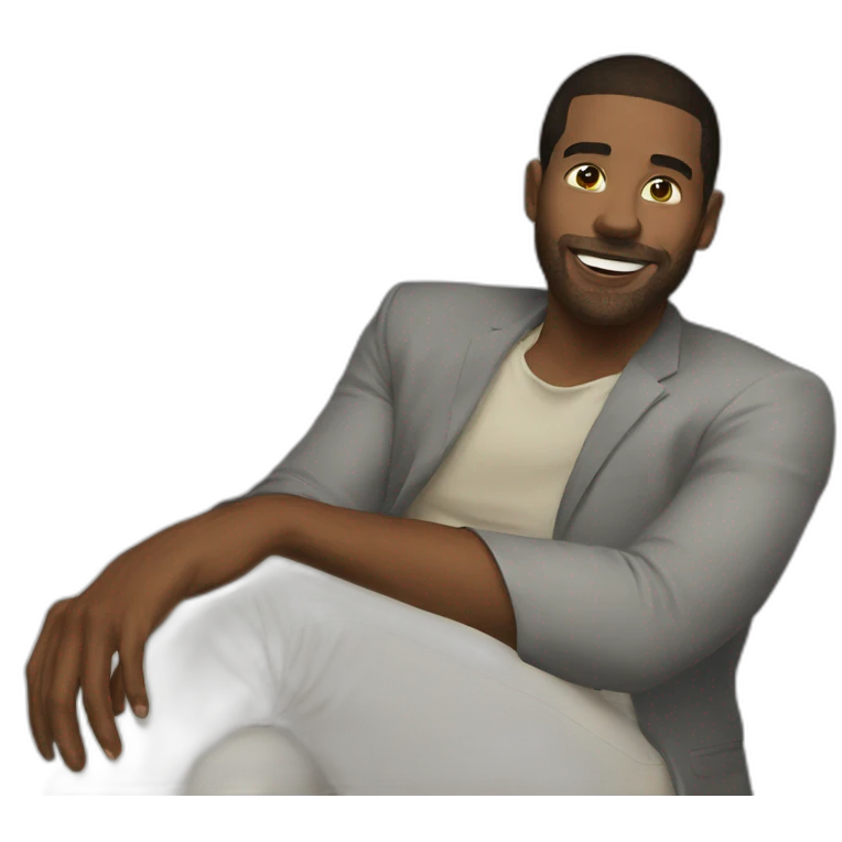 charisma emoji