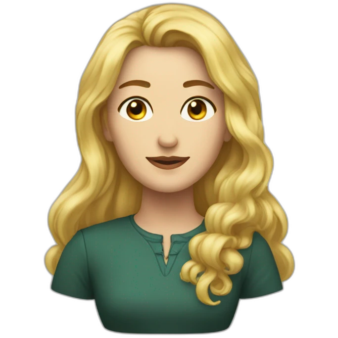 Melina eldenring emoji