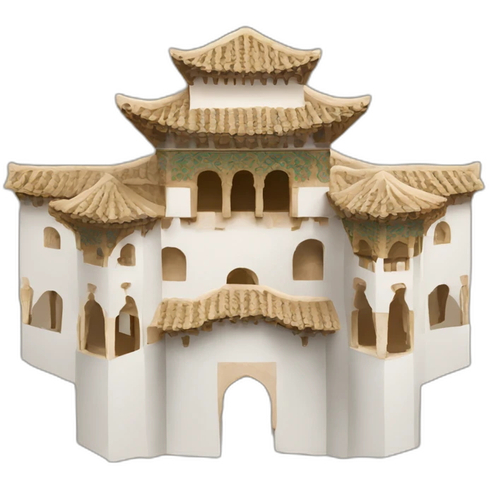 alhambra emoji