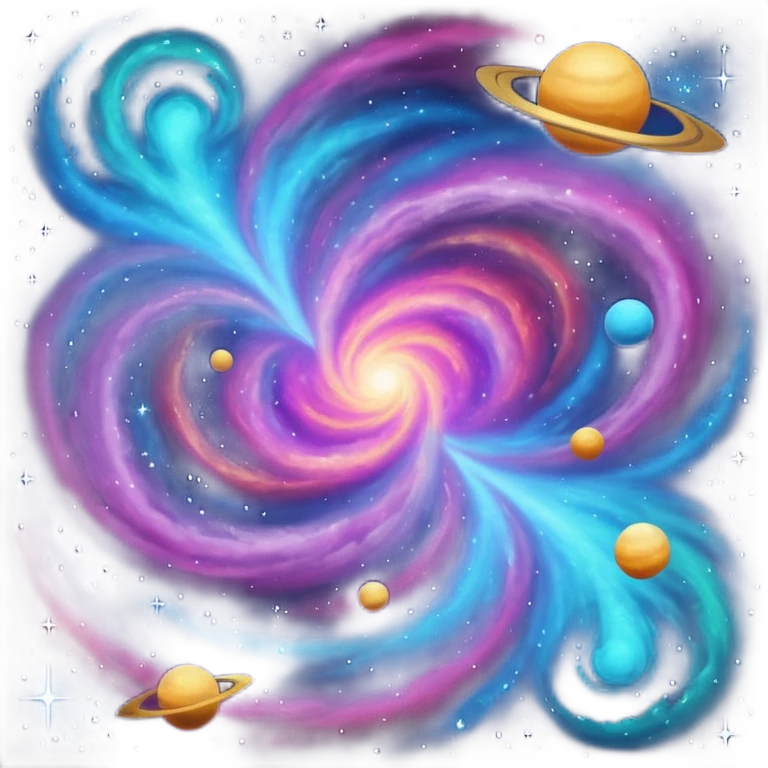 cosmos emoji