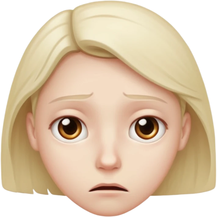 Just ate something bad emoji face emoji