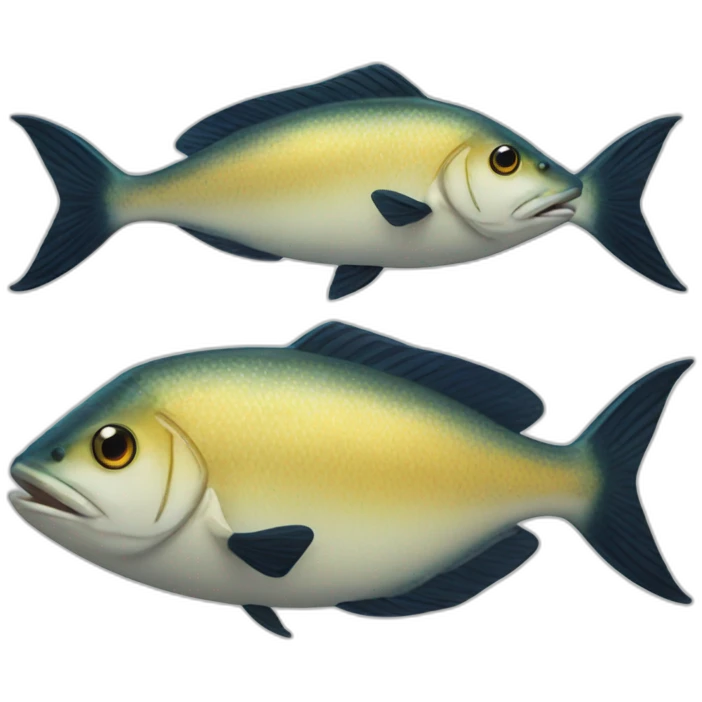 fish Dory emoji