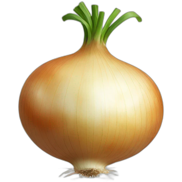 onion emoji