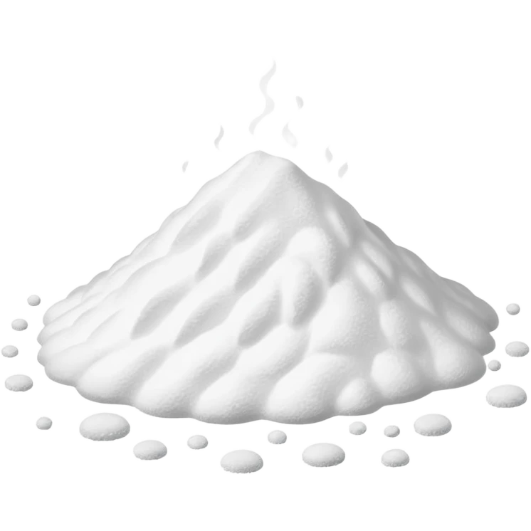 Baking Soda  emoji