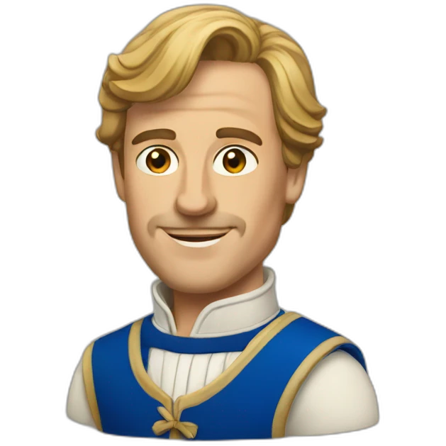 duke emoji